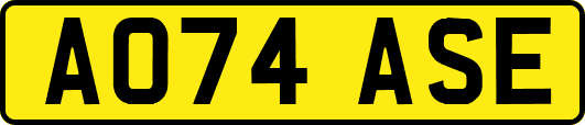 AO74ASE