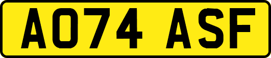 AO74ASF