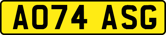 AO74ASG