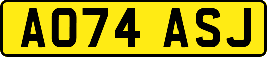 AO74ASJ
