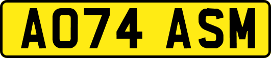 AO74ASM