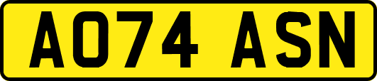 AO74ASN