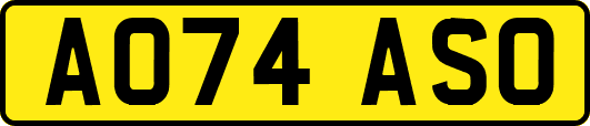 AO74ASO