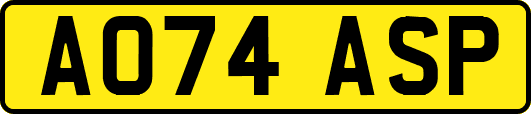 AO74ASP