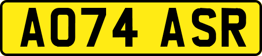 AO74ASR