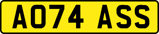 AO74ASS
