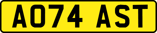 AO74AST