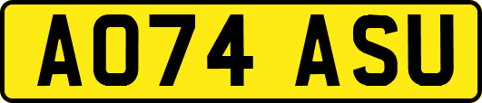 AO74ASU