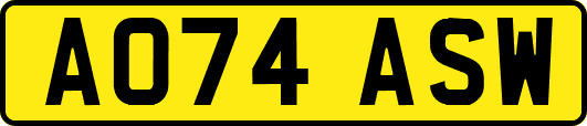 AO74ASW