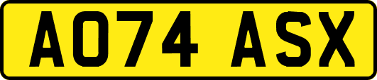 AO74ASX