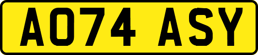 AO74ASY