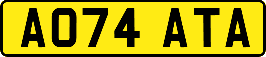 AO74ATA
