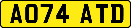 AO74ATD