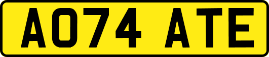 AO74ATE