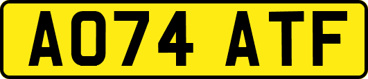 AO74ATF