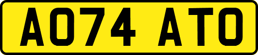 AO74ATO