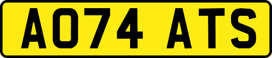 AO74ATS