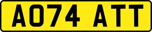 AO74ATT