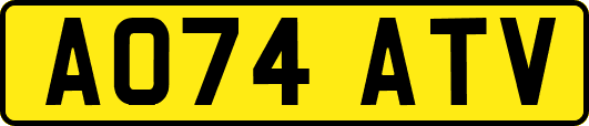 AO74ATV