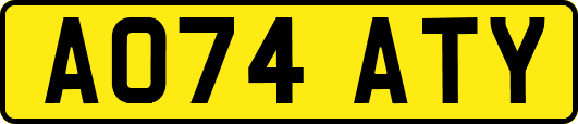 AO74ATY