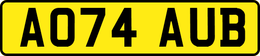 AO74AUB