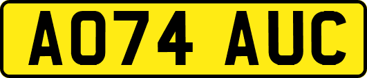 AO74AUC