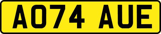 AO74AUE