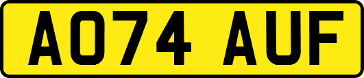 AO74AUF