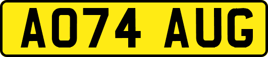 AO74AUG