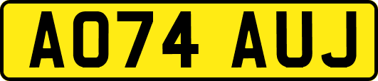 AO74AUJ