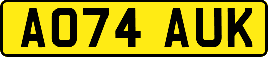 AO74AUK
