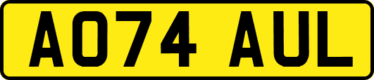 AO74AUL