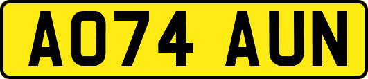 AO74AUN