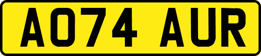AO74AUR