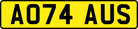 AO74AUS