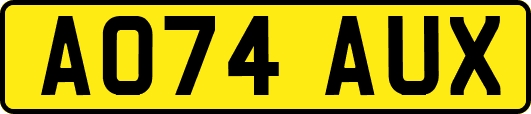AO74AUX