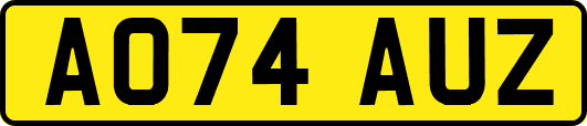 AO74AUZ