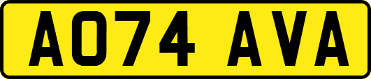 AO74AVA