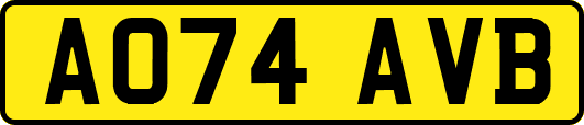 AO74AVB