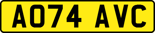 AO74AVC