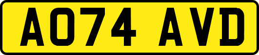 AO74AVD