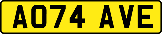 AO74AVE