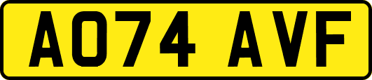 AO74AVF