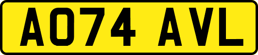 AO74AVL