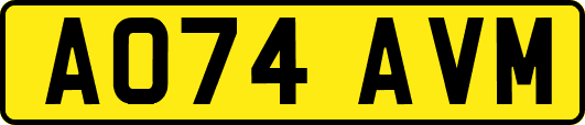 AO74AVM