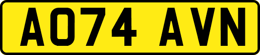 AO74AVN