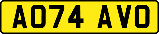 AO74AVO