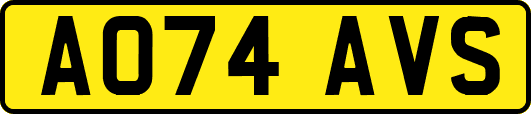 AO74AVS
