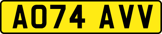 AO74AVV