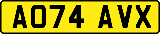 AO74AVX